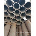 ASTM A106 Grade B Pipe d'acier transparent